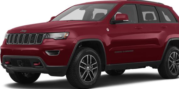 JEEP GRAND CHEROKEE 2020 1C4RJFLT2LC105638 image